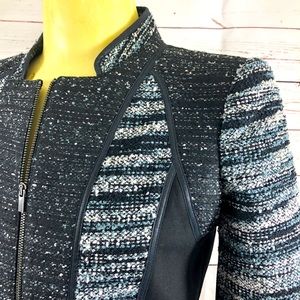 BCBGMAXAZARIA JACKET